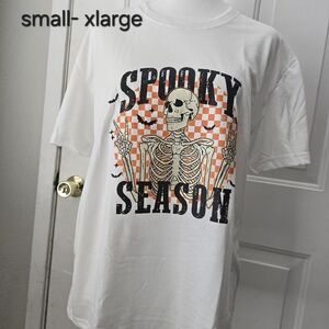 Halloween women shirt